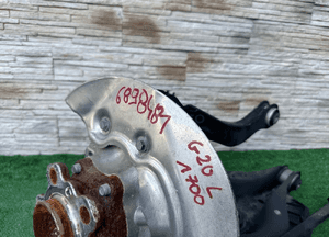 ZWROTNICA WAHACZE WAHACZ LEWA TYLNA BMW 3 G20 6898481 2