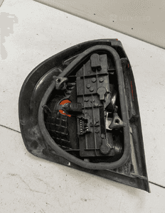 Lampa tył prawa renault thalia 3