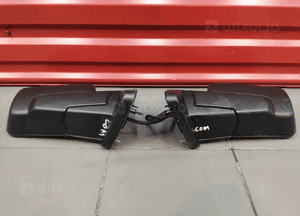 Jeep commander xk xh 05-10 lusterko prawe 11 pin oryginał ładne 7