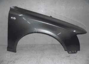Audi A6 C6 błotnik prawy przód oryginał LY7G 2