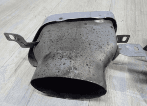 lewa praw koncowka wydechu mercedes a2074901927 8