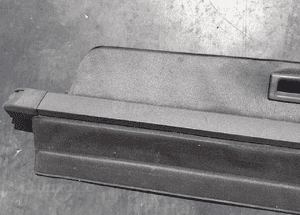 ROLETA BAGAŻNIKA RENAULT MEGANE II LIFT ORYGINAŁ WYSYŁKA! 2