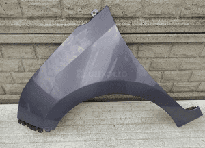 Hyundai I10 i 10 14-20 błotnik lewy przód 1