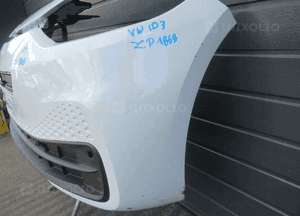 Zderzak przedni przód vw ID.3 ID3 10B 2019- 6