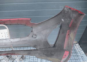 Zderzak przedni przód ford fiesta MK8 viii H1BB 2016-2021 9