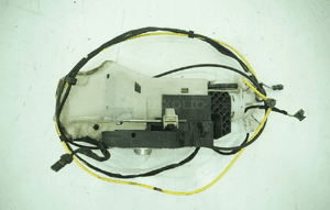 ZAMEK DRZWI PRAWYCH PRAWY KEYLESS GO A2307200635 MERCEDES SL R230 EUROPA 2