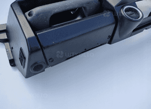 DESKA ROZDZIELCZA KONSOLA LAND ROVER DEFENDER 2007-2014 EUROPA 9