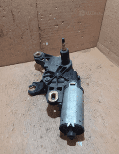 SILNICZEK WYCIERACZKI TYŁ POLO 9N 6X0955711D 4