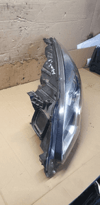Lampa lewy przód przednia lewa Opel Zafira C UK 39009023 5
