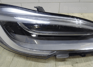 Lampa prawa  PRZÓD TESLA S LIFT FULL LED 105357500E 3