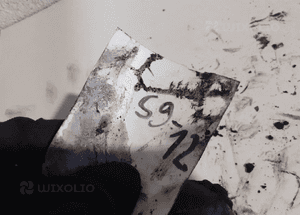 ROZRUSZNIK SAAB 9-3 2.2 TID ORYGINAŁ WYSYŁKA! 7