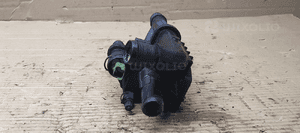 Obudowa termostatu króciec wody Ford Focus MK3 1.6 TDCI 9670253780 4