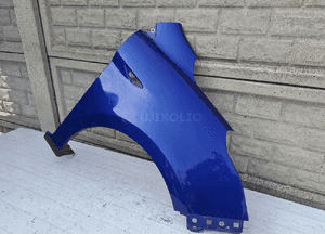Ford ka plus MK3 iii 2016-2024 błotnik prawy 2