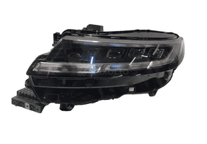 Range rover sport L461 23- lampa reflektor lewy przód przednia full led high kompletna oryginał 1