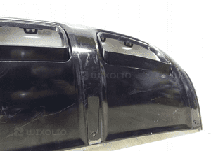 Dokładka Osłona Zderzaka Przód Audi Q7 4L0 4L0807541 5