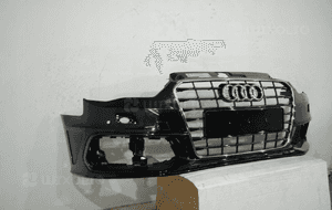 Zderzak audi A3 s-line 8V sportback 2012-2016 2
