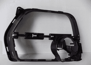 BMW X6 E71 Ramka Lampy Przeciwmgielnej Lewa - 4002 8