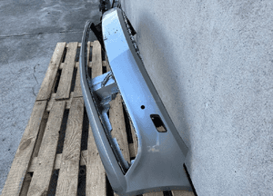 Zderzak przód przedni vw passat cc 3C8 lift fl 2011- 3C8807221F cały 2