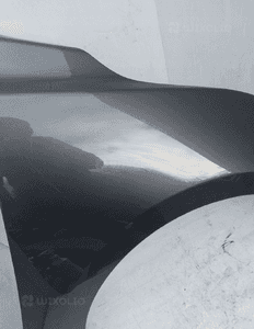 Mazda 3 iii bm 13-19 błotnik prawy przód oryginał 5