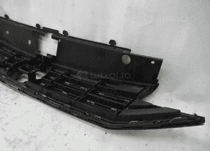Vw passat B8 grill atrapa 4