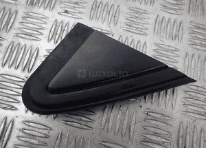Osłona zaślepka lusterka prawa polo 6Q0853274A radom 1