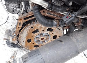 SILNIK OPEL ANTARA CHEVROLET CAPTIVA Z22D1 3