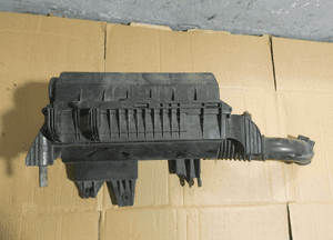 Obudowa filtra powietrza ford transit MK7 2.2 tdci 6C11-9600-CG 4
