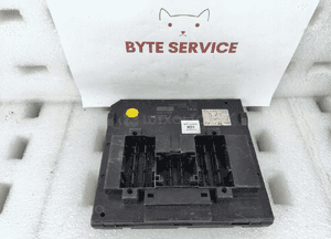 VW AG STEROWNIK MODUŁ KOMFORTU BCM 5Q0937085BC 1