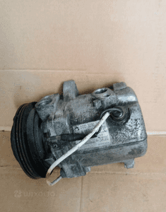 Sprężarka pompa klimatyzacji Smart Fortwo 0.6T 0003191V006 1