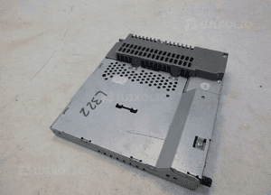 RANGE ROVER VOGUE L322 MODUŁ STEROWNIK RADIA ORYGINALNY 4