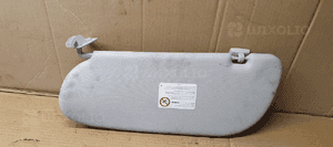 Słonecznik osłona przeciwsłoneczna prawa Ford Galaxy MK1 Lift 7M3857552 3