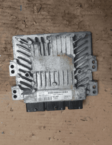 Komputer ford mondeo MK4 2.0 tdci nr S122865022 A2 4
