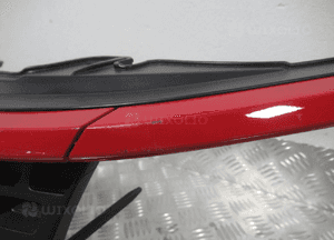 Grill gril atrapa suzuki ignis iii 3 72111-62R 2016-2020 25