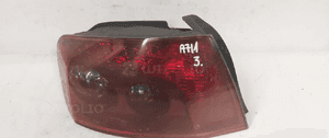 Lampa tyl tylna lewa peugeot 407 sedan 1
