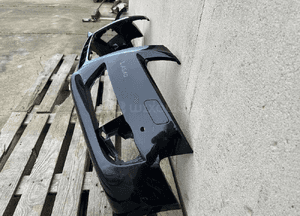 Zderzak przód przedni audi A5 i 1 8T0 2007- 8T0807437K oryginał cały 2