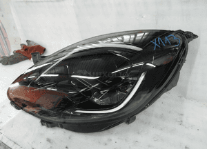 Ford puma MK2 led idealna lampa przednia lewa 2