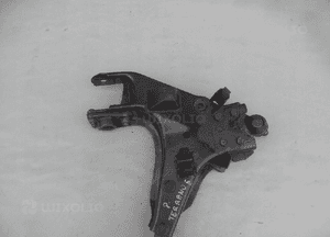 WAHACZ PRAWY PRZÓD  ŚRUBA WSPORNIK NISSAN TERRANO II MAVERICK 1