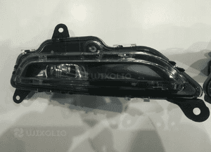 Range rover evoque ii L551 halogen led drl lewy 2