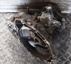 Skrzynia biegów opel astra h 1.4 16V 90KM F13MC418 2007 6