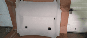 Tapicerka podsufitka sufit Panorama Citroen C5 III Kombi 96819444BJ 6