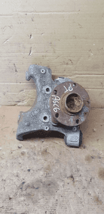 Zwrotnica piasta prawy tył tylna prawa Audi A6 C6 4F0505434H 4F0505434G 1