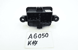 REZYSTOR DMUCHAWY OPORNICA BMW G05 G11 G30 2