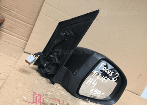 Lusterko prawe ford focus ii 2 lift H4 2