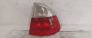 Tyl tylna lampa prawa bmw E46 kombi 1