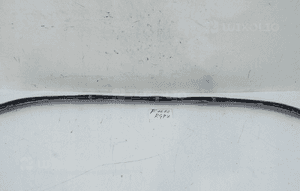 Hyundai tucson iv 2020- listwa spoiler zderzaka przód dół 86569-N7000 7