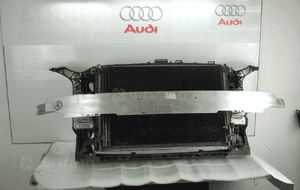 Wzmocnienie pas audi A6 A7 4K C8 2.0 tfsi 2019-22 1