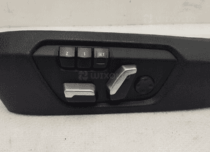 Bmw F20 F30 F31 F32 sterowanie fotela 9382447 2