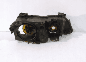 BMW 5 E39 Lampa przednia Lewa - 15182 4