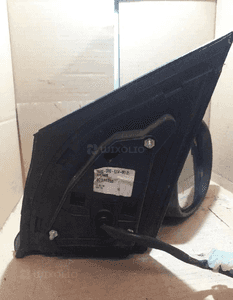 LUSTERKO PRAWE PRAWY PRAWA  NH700M 9 PIN HONDA CIVIC VIII,8UFO 3