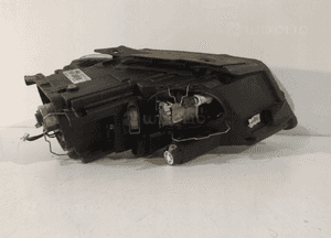 VW PASSAT B6 Lampa przednia Xenon L - 14887 6
